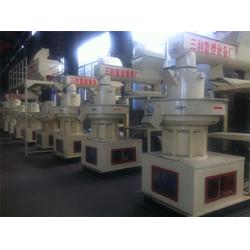 咸陽木質顆粒機與三利制粒工藝 高效生物質能源技術咨詢